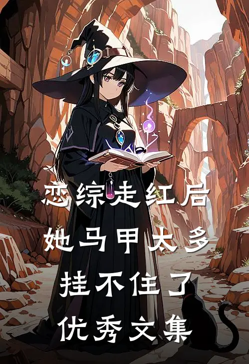 恋综走红后，她马甲太多挂不住了优秀文集