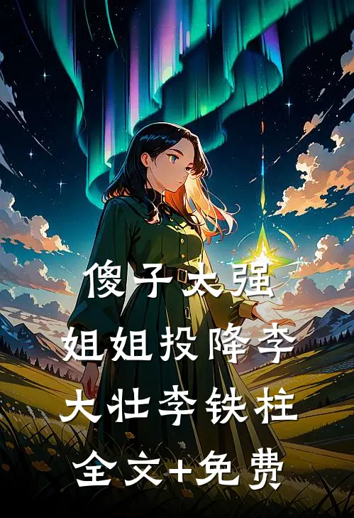 傻子太强，姐姐投降李大壮李铁柱全文+免费