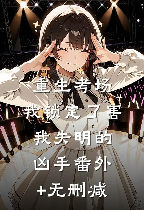 重生考场，我锁定了害我失明的凶手番外+无删减
