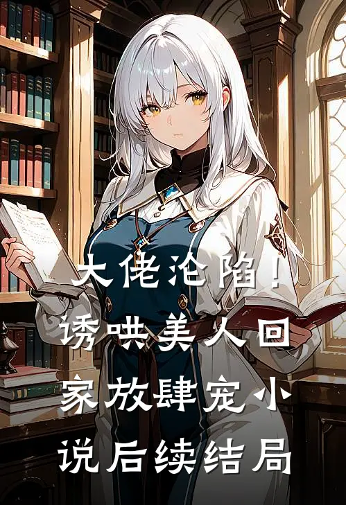 大佬沦陷！诱哄美人回家放肆宠小说后续结局
