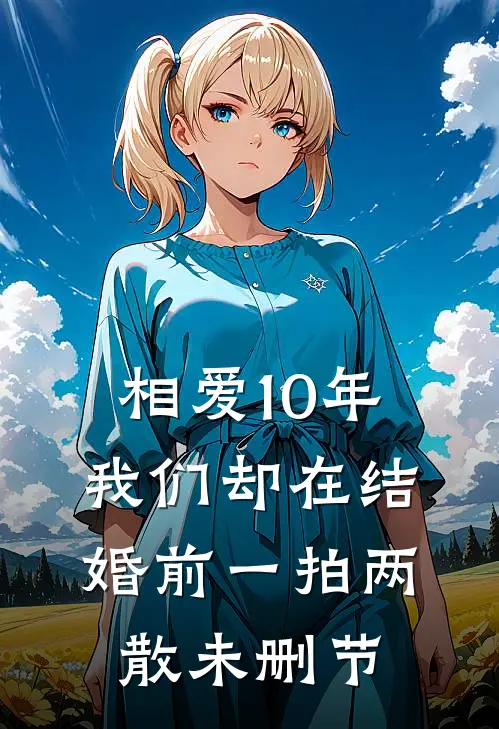 相爱10年，我们却在结婚前一拍两散未删节