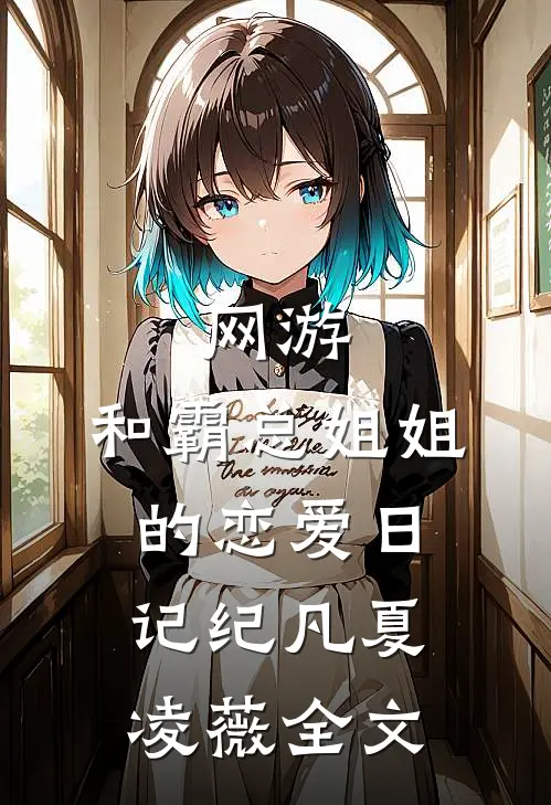 网游：和霸总姐姐的恋爱日记纪凡夏凌薇全文