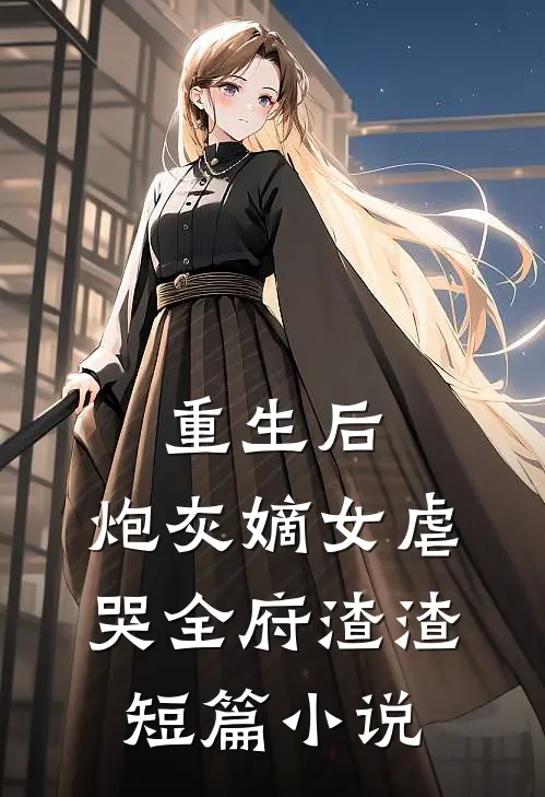重生后，炮灰嫡女虐哭全府渣渣短篇小说