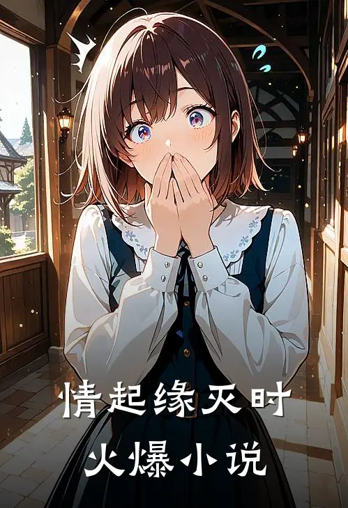 情起缘灭时火爆小说