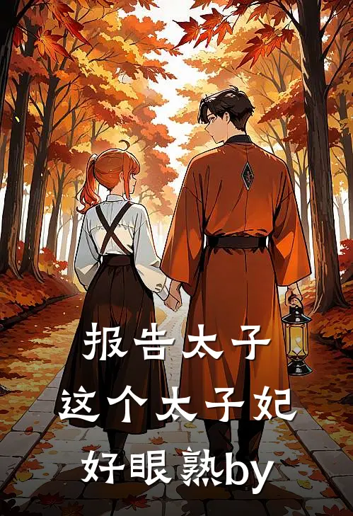 报告太子：这个太子妃好眼熟by