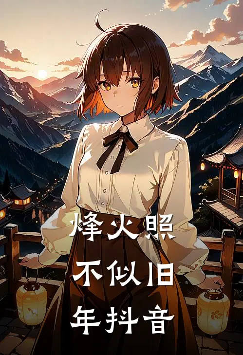 烽火照，不似旧年抖音