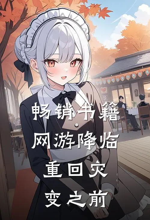 畅销书籍网游降临：重回灾变之前