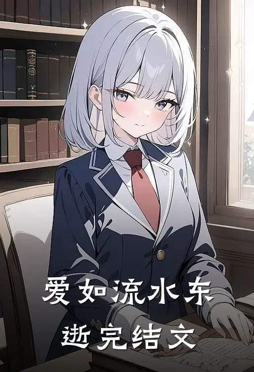 爱如流水东逝完结文
