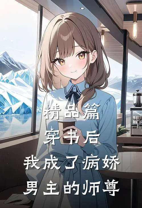 精品篇穿书后，我成了病娇男主的师尊
