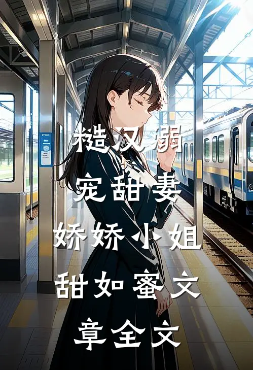 糙汉溺宠甜妻，娇娇小姐甜如蜜文章全文