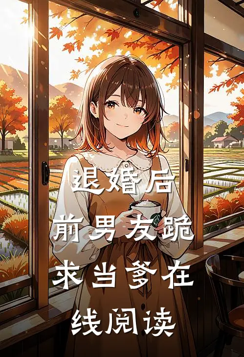 退婚后，前男友跪求当爹在线阅读
