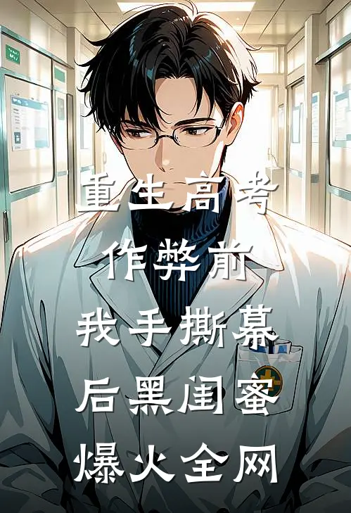 重生高考作弊前，我手撕幕后黑闺蜜。爆火全网