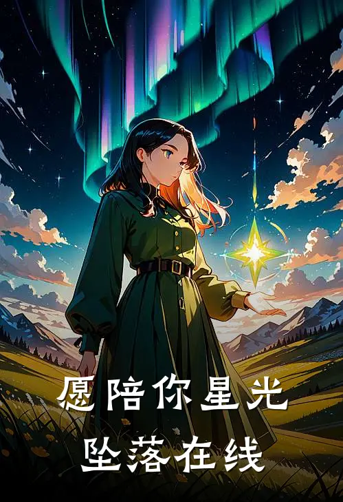 愿陪你星光坠落在线