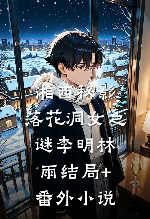 《湘西秘影：落花洞女之谜》李明林雨结局+番外小说