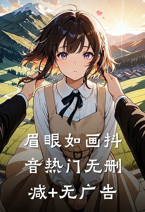 眉眼如画抖音热门无删减+无广告