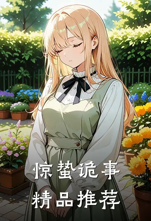 惊蛰诡事精品推荐