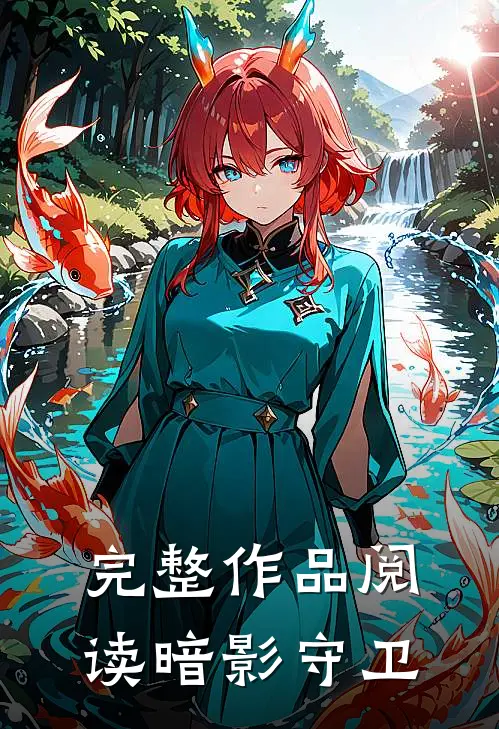 完整作品阅读暗影守卫