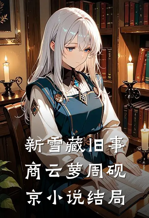 新雪藏旧事商云萝周砚京小说结局
