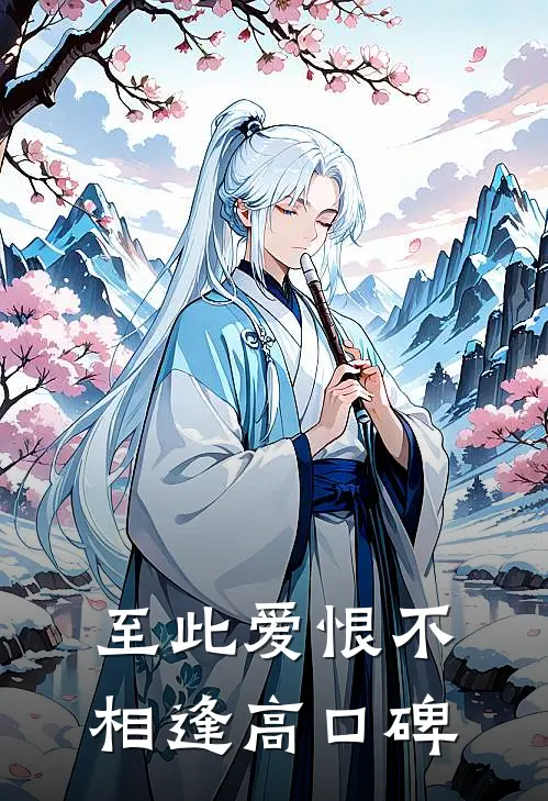 至此爱恨不相逢高口碑