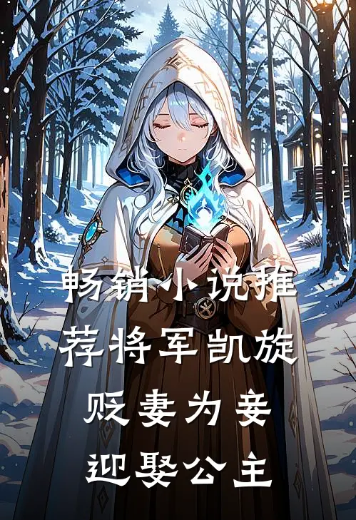 畅销小说推荐将军凯旋，贬妻为妾迎娶公主