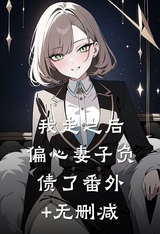 我走之后，偏心妻子负债了番外+无删减