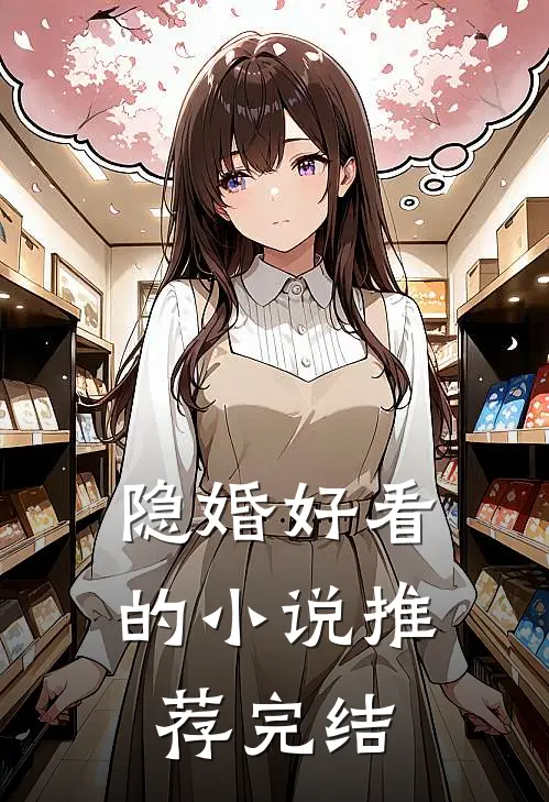 隐婚好看的小说推荐完结