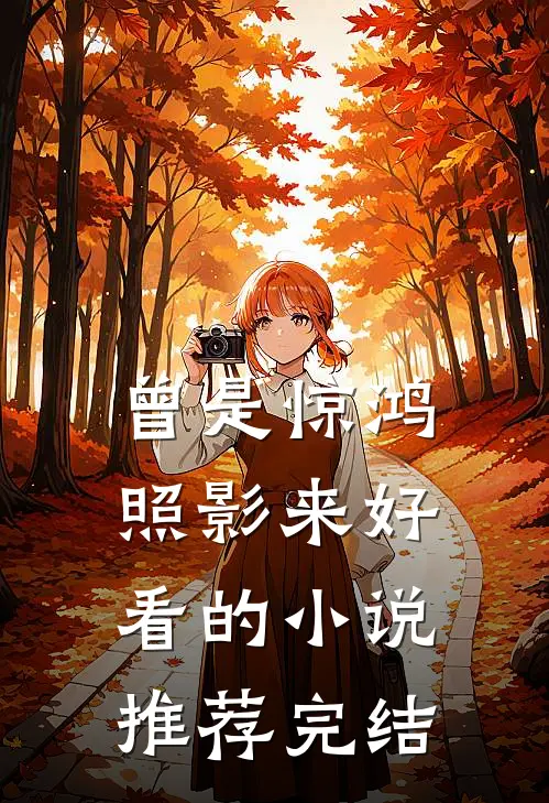 曾是惊鸿照影来好看的小说推荐完结