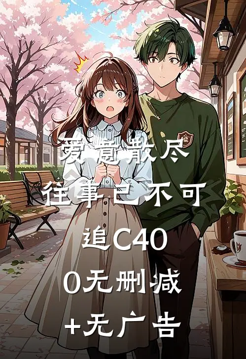 爱意散尽，往事已不可追C400无删减+无广告