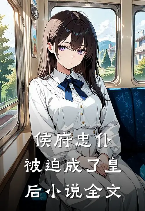 侯府忠仆，被迫成了皇后小说全文