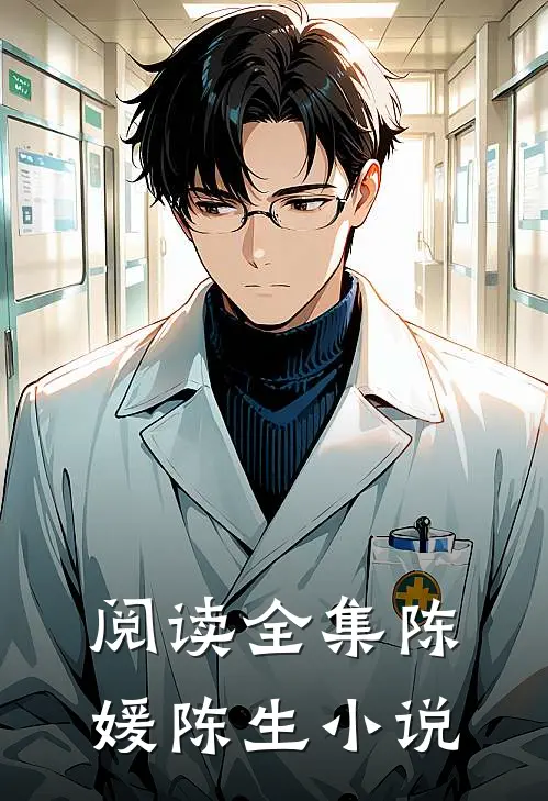 阅读全集陈媛陈生小说