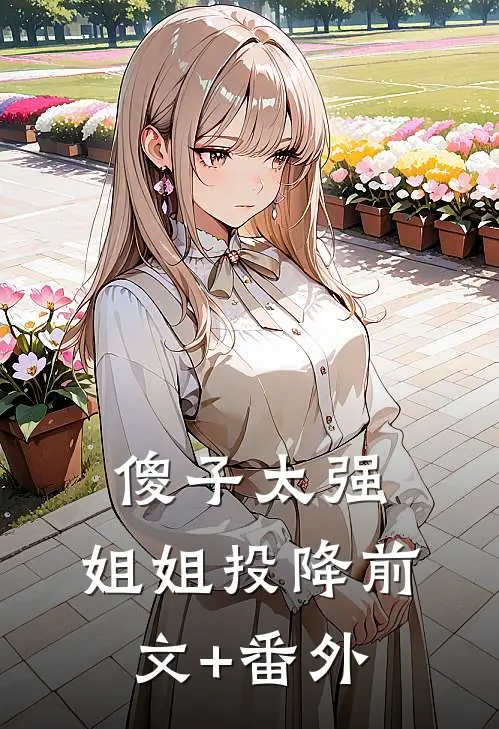 傻子太强，姐姐投降前文+番外