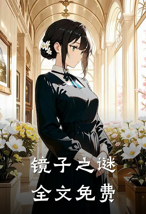 镜子之谜全文免费