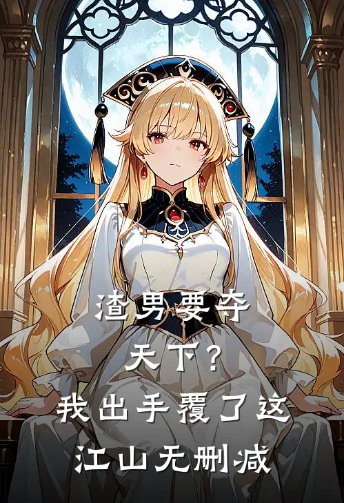 渣男要夺天下？我出手覆了这江山无删减