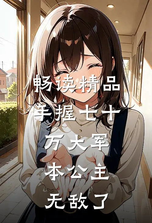 畅读精品手握七十万大军，本公主无敌了