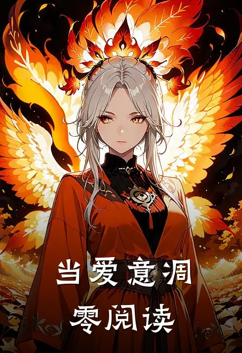 当爱意凋零阅读