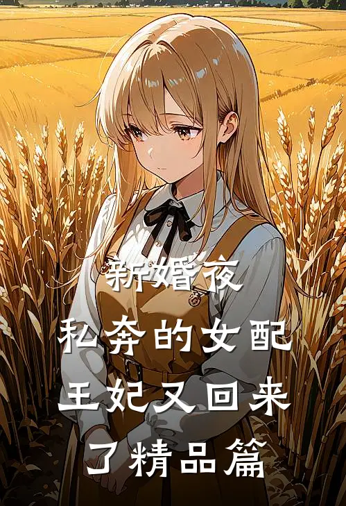 新婚夜，私奔的女配王妃又回来了精品篇