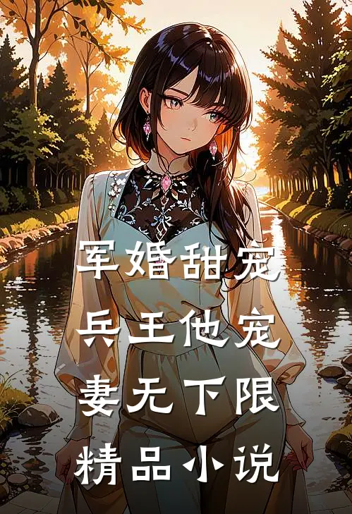 军婚甜宠：兵王他宠妻无下限精品小说