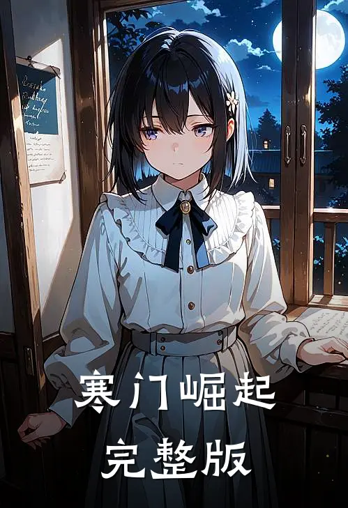 寒门崛起完整版