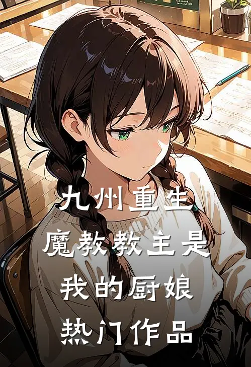 九州重生：魔教教主是我的厨娘热门作品