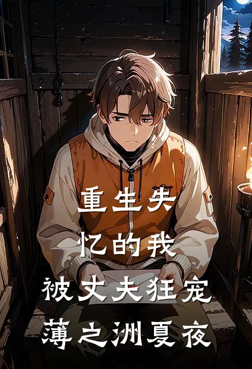 重生失忆的我，被丈夫狂宠薄之洲夏夜
