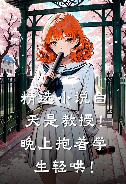 精选小说白天是教授！晚上抱着学生轻哄！