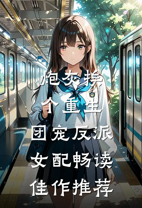 炮灰挨个重生，团宠反派女配畅读佳作推荐