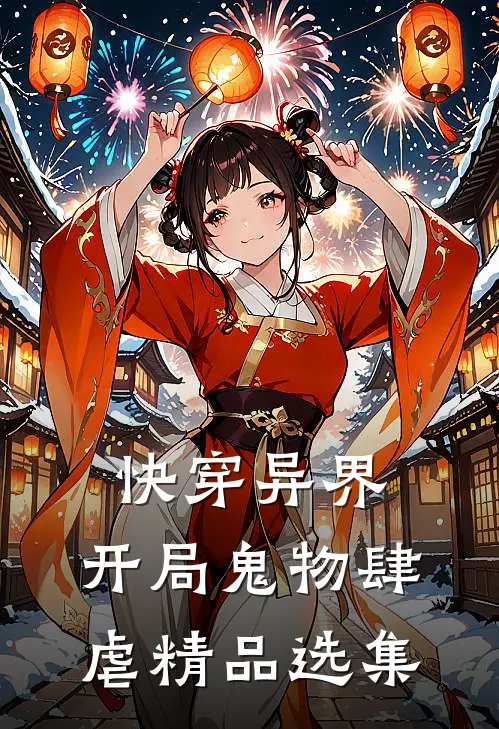 快穿异界：开局鬼物肆虐精品选集