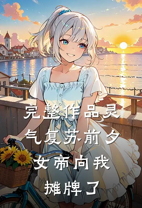 完整作品灵气复苏前夕，女帝向我摊牌了