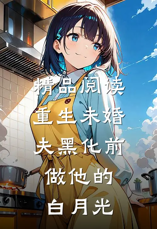 精品阅读重生未婚夫黑化前，做他的白月光