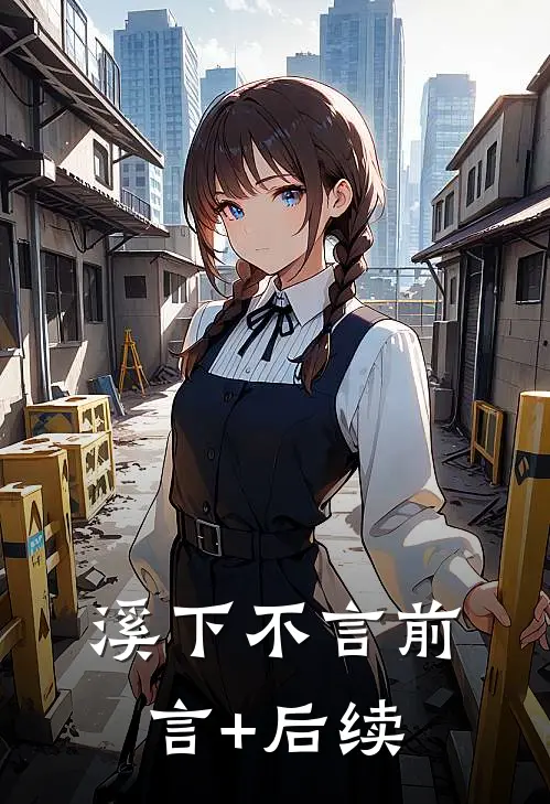 溪下不言前言+后续