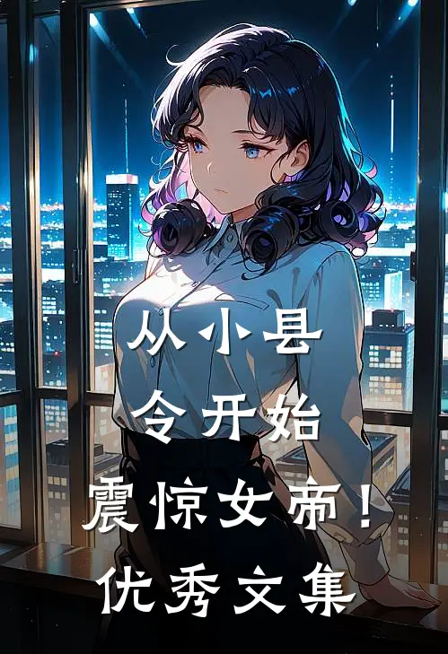 从小县令开始，震惊女帝！优秀文集