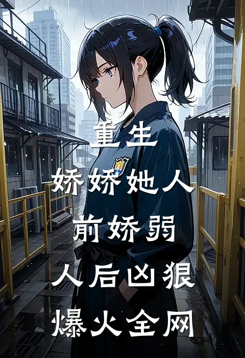 重生：娇娇她人前娇弱，人后凶狠爆火全网