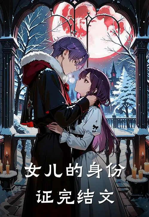 女儿的身份证完结文