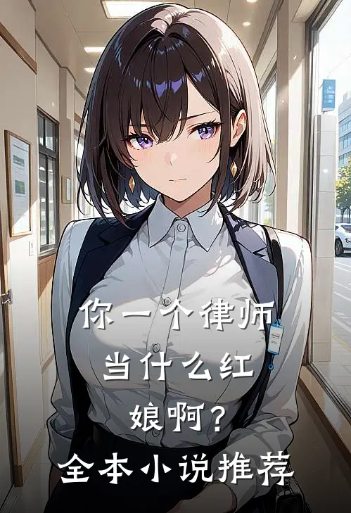你一个律师，当什么红娘啊？全本小说推荐